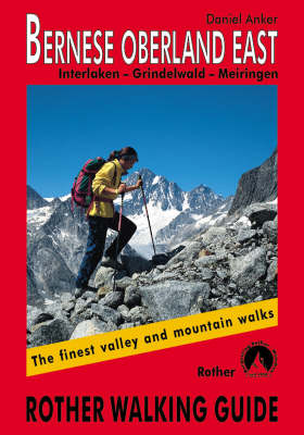 Bernese Oberland East