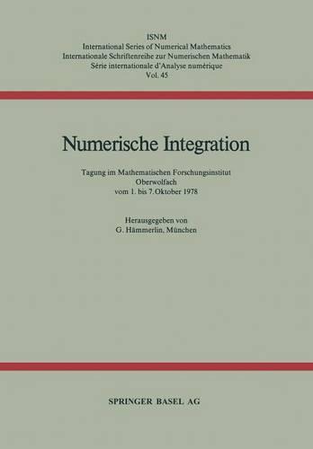 Numerische Integration