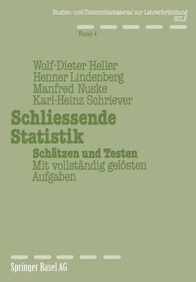 Schliessende Statistik