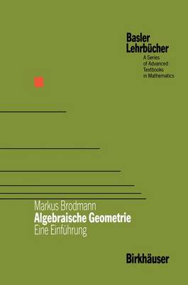 Algebraische Geometrie