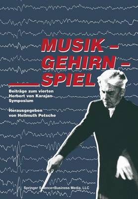 Musik — Gehirn — Spiel