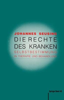 Die Rechte des Kranken