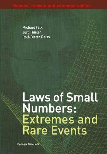 Laws of Small Numbers