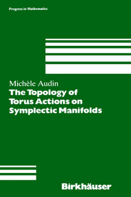 The Topology of Torus Actions on Symplectic Manifolds