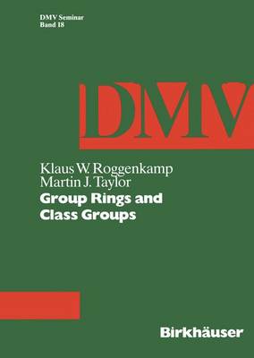 Group Rings and Class Groups