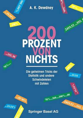 200 Prozent von nichts