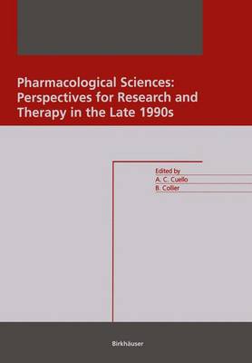 Pharmacological Sciences