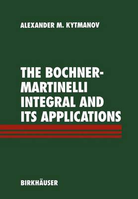 The Bochner-Martinelli Integral and Its Applications