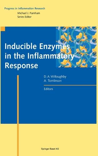 Inducible Enzyme in the Inflammatory Response