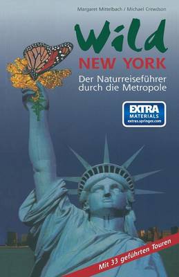 Wild New York