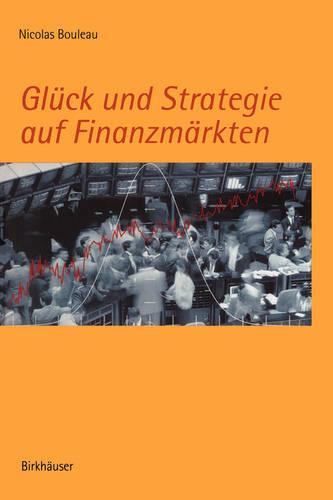 Glück und Strategie auf Finanzmärkten