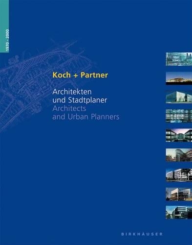 Koch and Partner