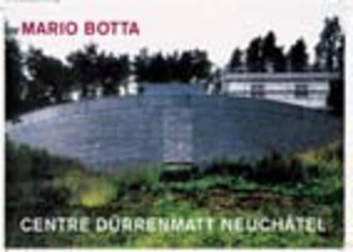 Centre Durrenmatt Neuchatel
