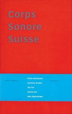 Corps Sonore Suisse