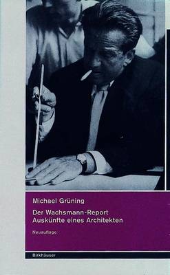 Der Wachsmann-Report