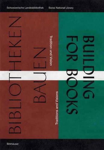 Building for Books
