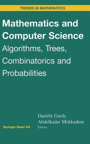 Mathematics and Computer Science
