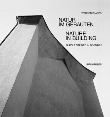 Natur Im Gebauten / Nature in Building