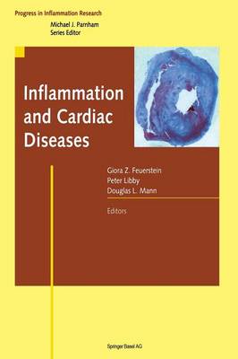 Inflammation and Cardiac Diseases