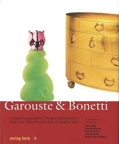 Garouste & Bonetti