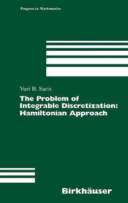 The Problem of Integrable Discretization
