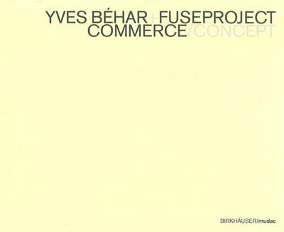 Yves Béhar+fuseproject