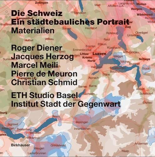 La Suisse - Portrait Urbain