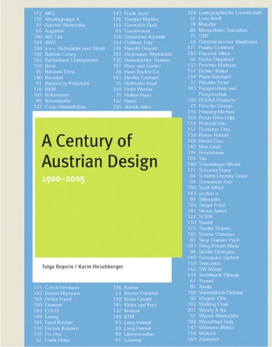 A Century of Austrian Design
