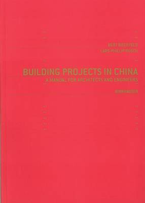 Building Projects in China