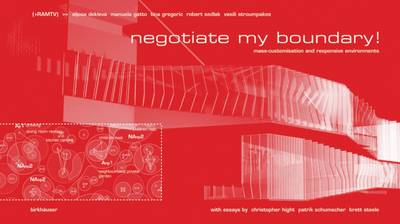 Negotiate My Boundary!