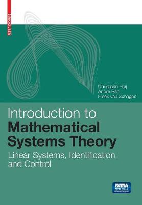 Introduction to Mathematical Systems Theory