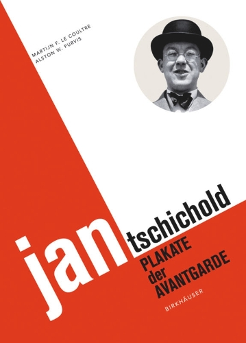 Jan Tschichold