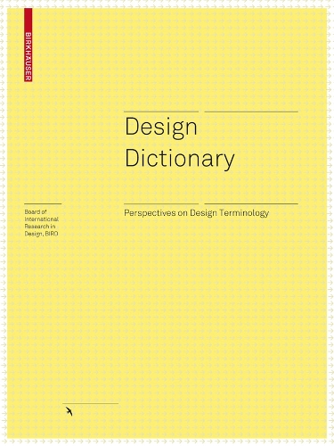 Design Dictionary
