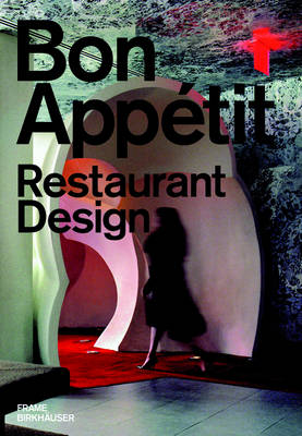 Bon Appetit - Restaurant Design