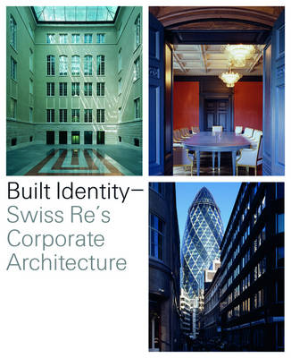 Built Identity