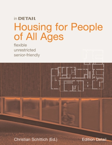Housing for People of All Ages