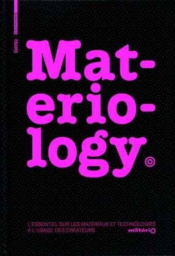 Materiology