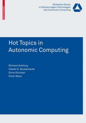Policy-based Autonomic Computing