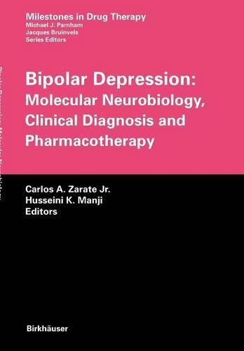 Bipolar Depression