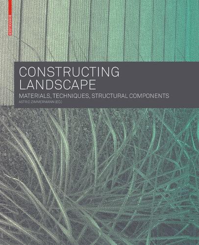 Constructing Landscape