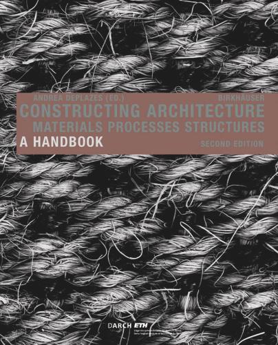 Constructing Architecture