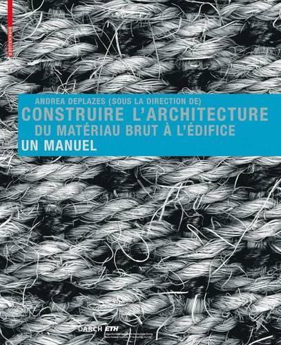 Construire L Architecture