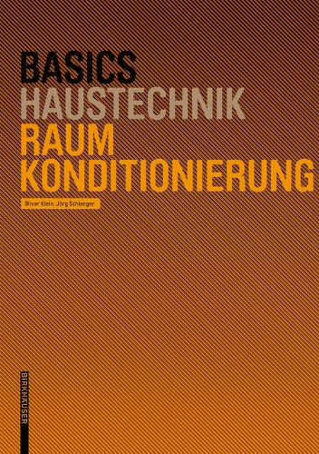 Basics Raumkonditionierung