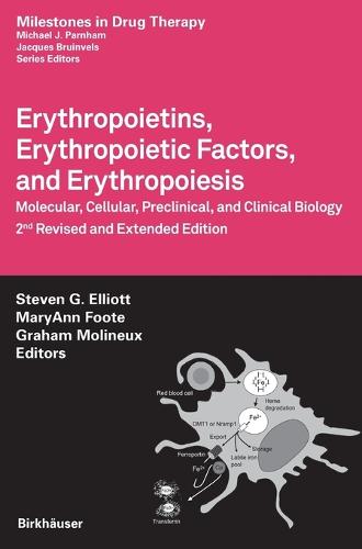 Erythropoietins, Erythropoietic Factors, and Erythropoiesis