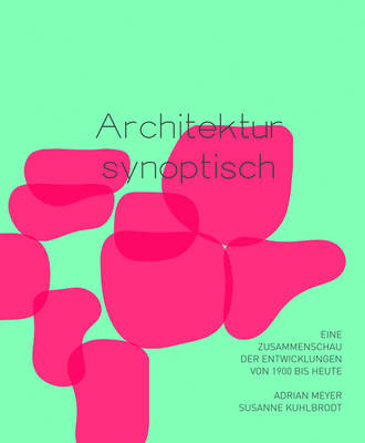 Architektur Synoptisch