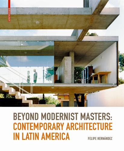 Beyond Modernist Masters