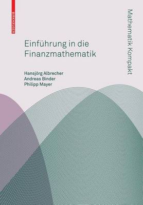 Einführung in die Finanzmathematik