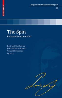 The Spin