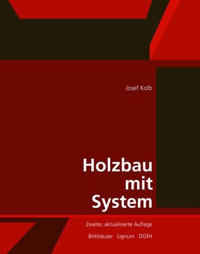 Holzbau Mit System