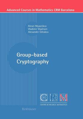 Group-based Cryptography